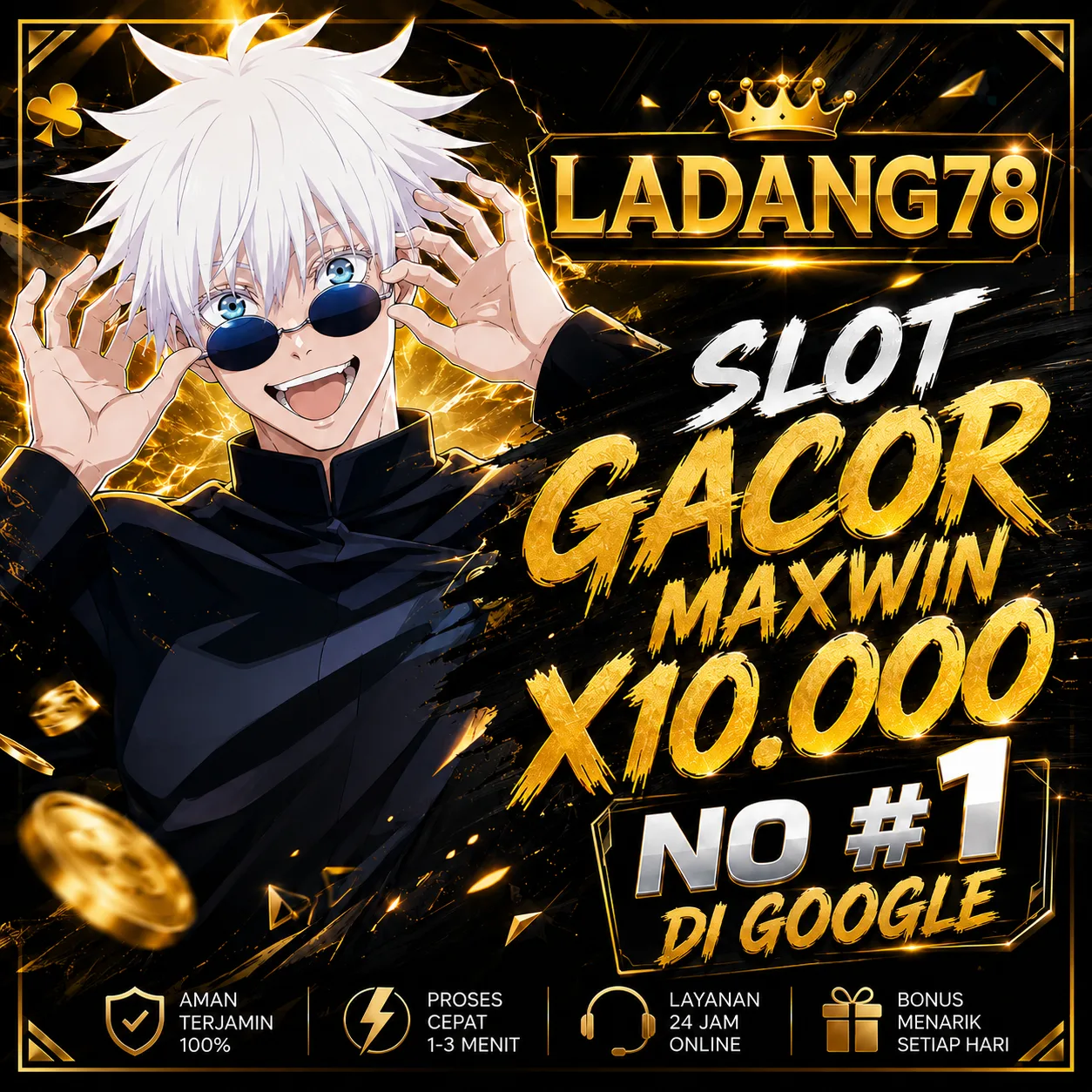 ladang78